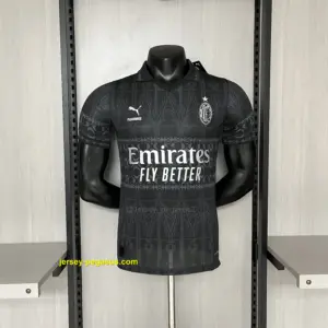 Player version 2024-25 AC Milan joint model