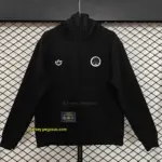 Adidas x Newcastle United Retro Embroidered Logo Hoodie 9 Colors