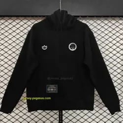 Adidas x Newcastle United Retro Embroidered Logo Hoodie 9 Colors