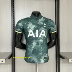 Player's Edition 2024-25 Tottenham III Jersey