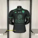 Players Edition 2023-24 Al-Ahli Black