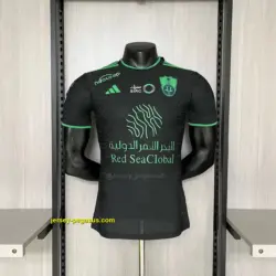 Players Edition 2023-24 Al-Ahli Black