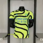 Players Edition 2023-24 Arsenal