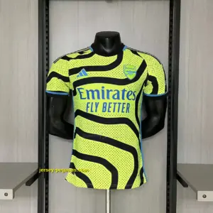 Players Edition 2023-24 Arsenal