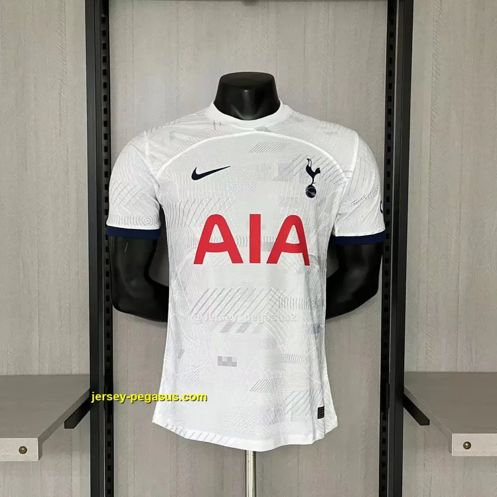 Players Edition 2023-24 Tottenham Hotspur Home
