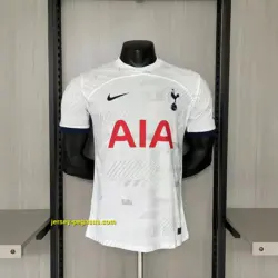 Players Edition 2023-24 Tottenham Hotspur Home