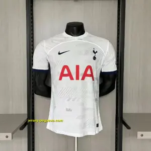 Players Edition 2023-24 Tottenham Hotspur Home
