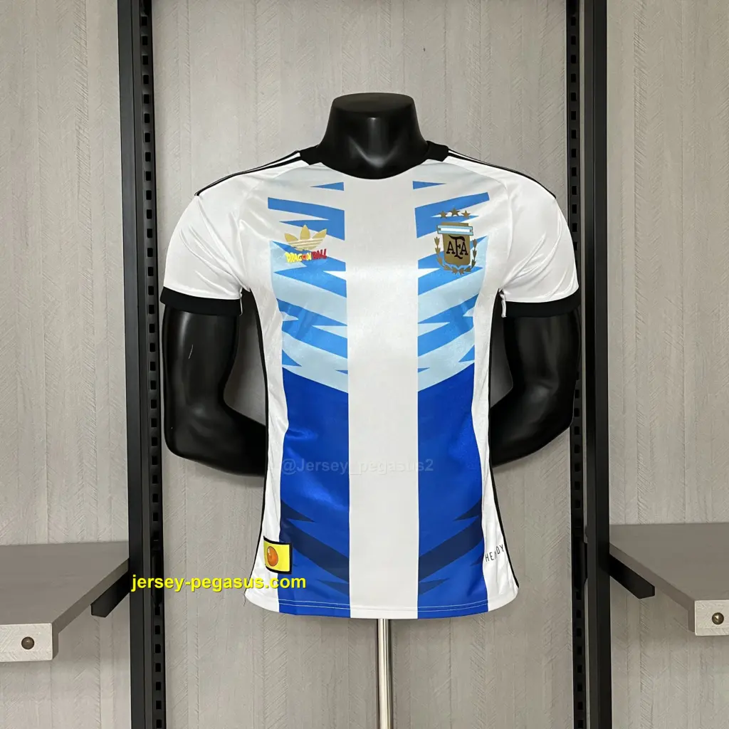 Players Edition 2024-25 Argentina Special Edition