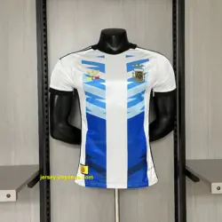 Players Edition 2024-25 Argentina Special Edition