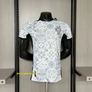 Players Edition 2024-25 Portugal Jersey