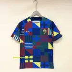 Portuguese training clothing