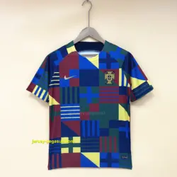 Portuguese training clothing