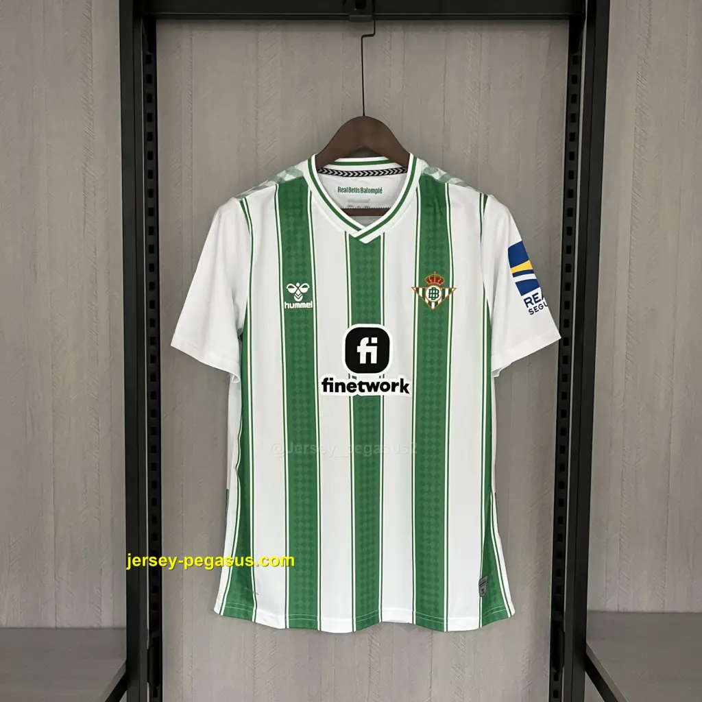 Real Betis Home
