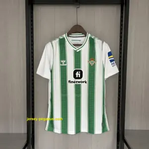 Real Betis Home
