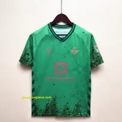 Real Betis Special Edition Green