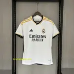 Real Madrid Home