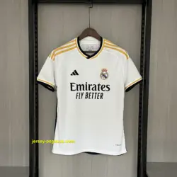 Real Madrid Home