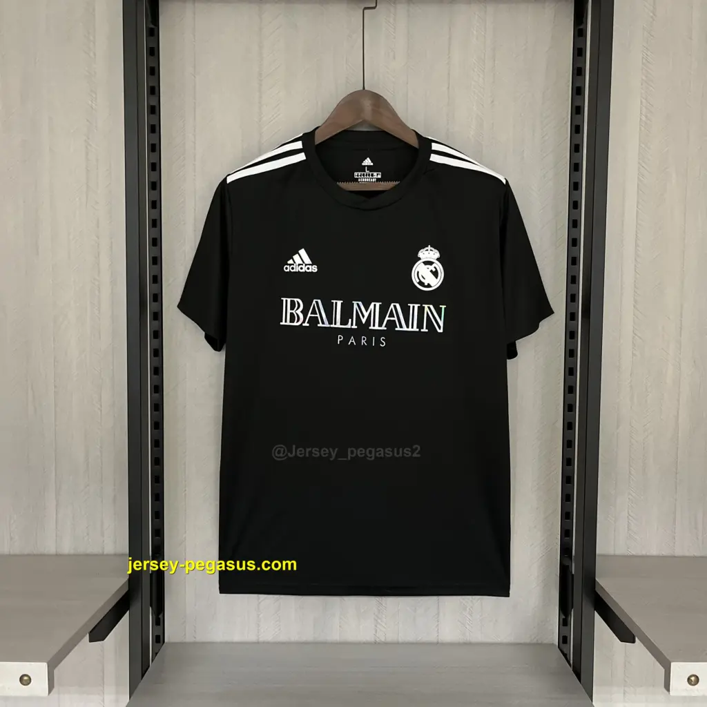 Real Madrid Reflective Special Edition