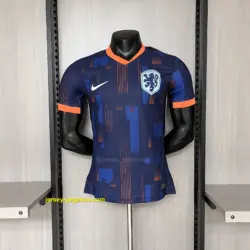 Player Edition 2024-25 Netherlands Away