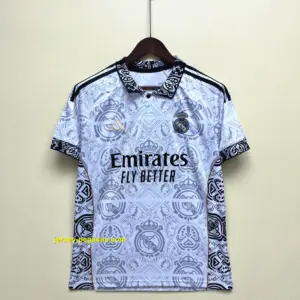 Real Madrid Special Edition White