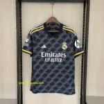 Real Madrid away 15 CHAMPIONS