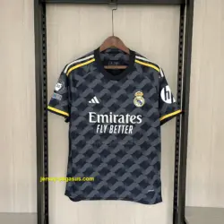 Real Madrid away 15 CHAMPIONS