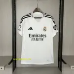 Real Madrid home 15 CHAMPIONS