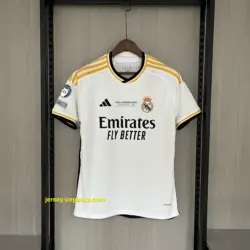 Real Madrid home FINAL CHAMPIONS