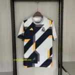 Real Madrid training suit