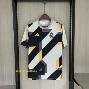 Real Madrid training suit