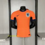 Player Edition 2024-25 Netherlands Home