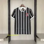Retro 1982 Corinthians Home Jersey