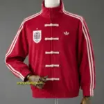 Spain CNY Tang Jacket