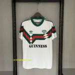 Retro 1988-89 Ireland Cork City Home