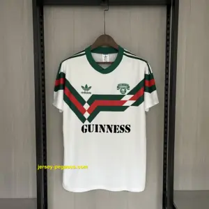 Retro 1988-89 Ireland Cork City Home