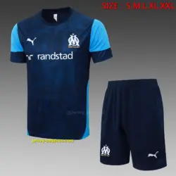 2324 short-sleeved Marseilles-Marseilles