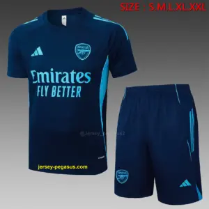2526 Short Sleeve Arsenal Baolan-Arsenal