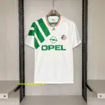 Retro 1992 Ireland Away Jersey