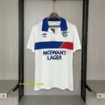 Retro 1994 Rangers Away