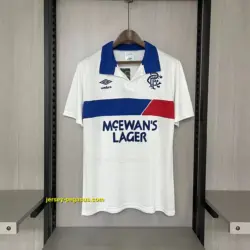 Retro 1994 Rangers Away