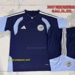 2526 short sleeve Ajax dark blue--ajax
