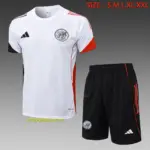 2526 short sleeve Ajax white--ajax