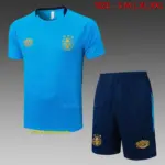 2526 short sleeve Gremio Hulan-Gremio