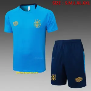 2526 short sleeve Gremio Hulan-Gremio