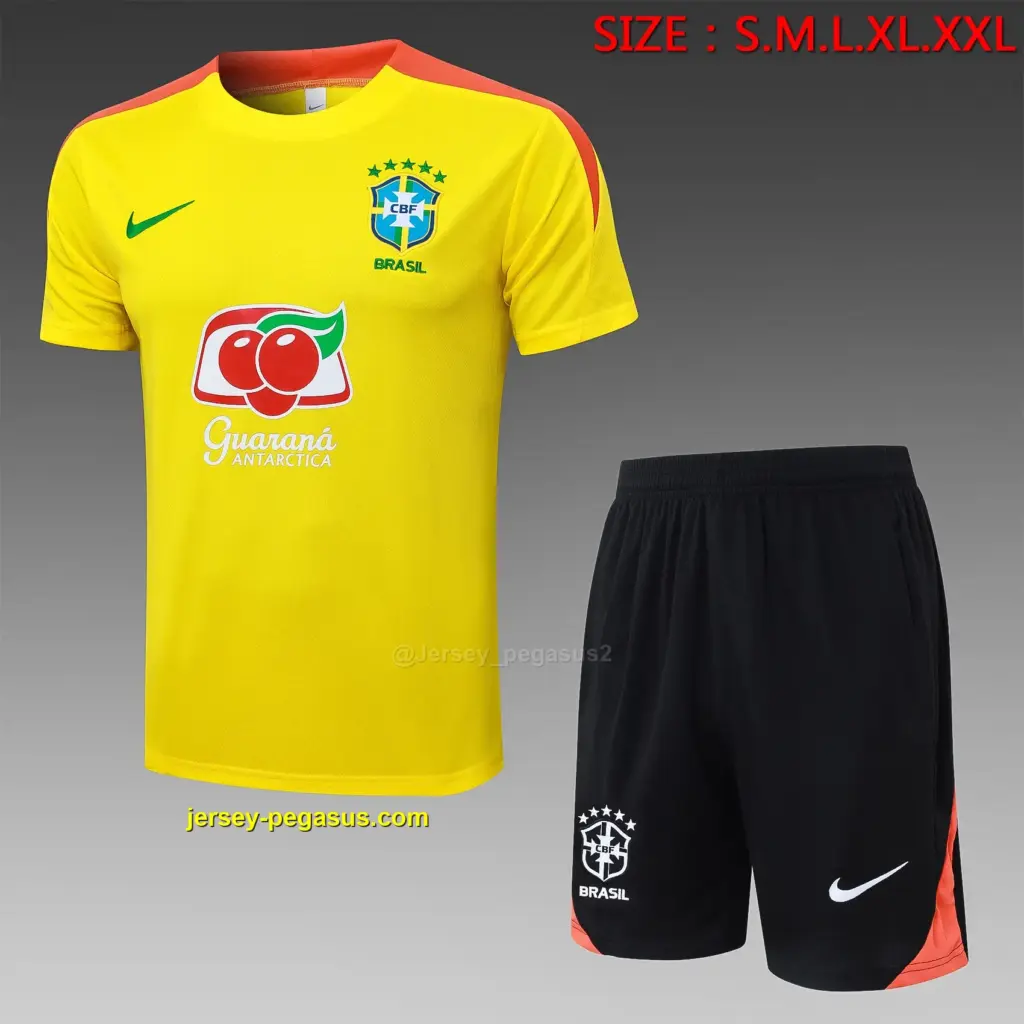2526 short sleeve ittihad black