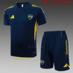 2526 short-sleeved Boca-Boca