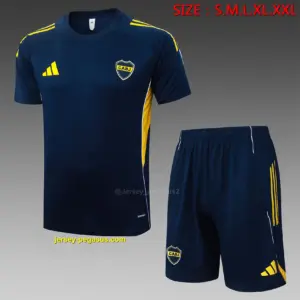 2526 short-sleeved Boca-Boca