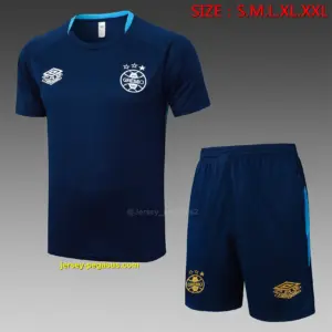 2526 short-sleeved Gremio-Gremio