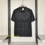 Retro 1998-99 Chelsea Black Jersey