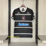 Retro 1999 Corinthians training jersey